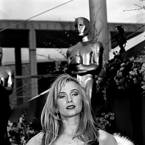 Rebecca De Mornay