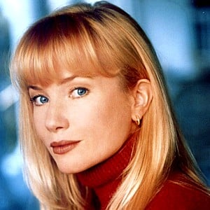 Rebecca De Mornay