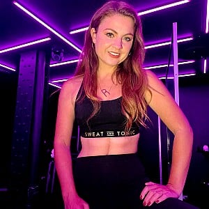 Rebecca Felgate