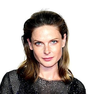 Rebecca Ferguson