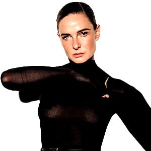 Rebecca Ferguson