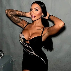 Rebecca Forzoni