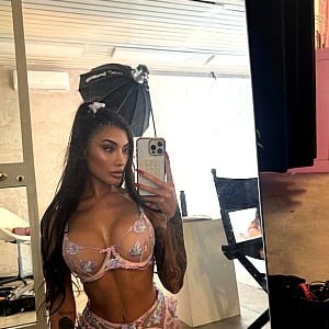 Rebecca Forzoni