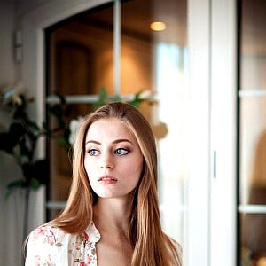 Rebecca G