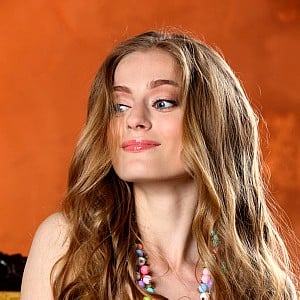 Rebecca G