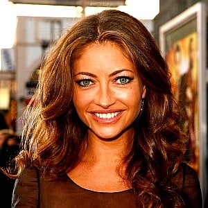 Rebecca Gayheart