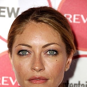 Rebecca Gayheart