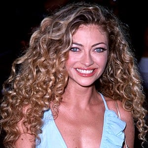 Rebecca Gayheart