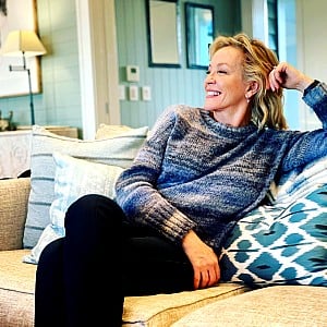 Rebecca Gibney