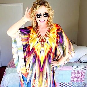 Rebecca Gibney