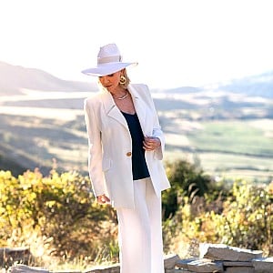 Rebecca Gibney