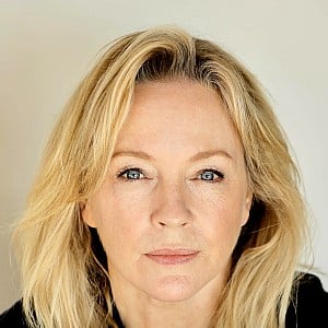 Rebecca Gibney