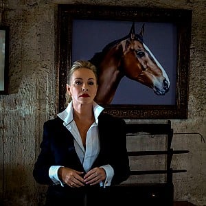 Rebecca Gibney