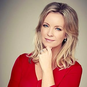 Rebecca Gibney