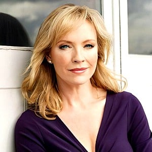 Rebecca Gibney