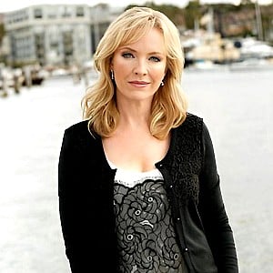 Rebecca Gibney