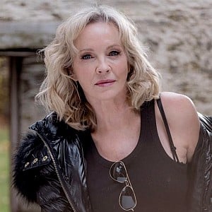 Rebecca Gibney