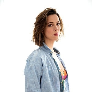 Rebecca Hall
