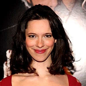 Rebecca Hall