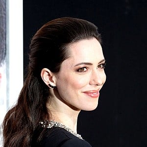 Rebecca Hall