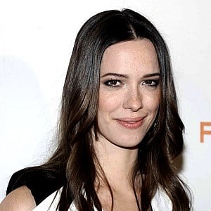 Rebecca Hall