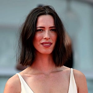 Rebecca Hall