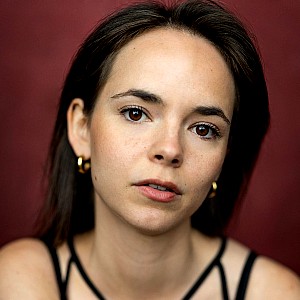 Rebecca Hanssen