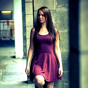 Rebecca Hanssen