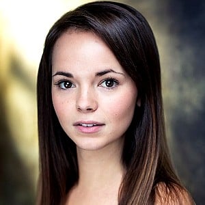 Rebecca Hanssen