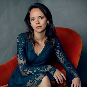 Rebecca Hanssen