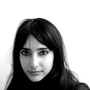 Rebecca Hazlewood