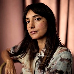 Rebecca Hazlewood