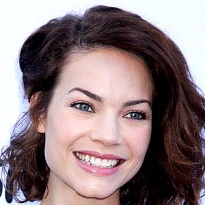 Rebecca Herbst