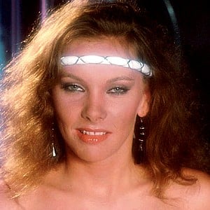 Rebecca Hill