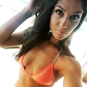 Rebecca Hines