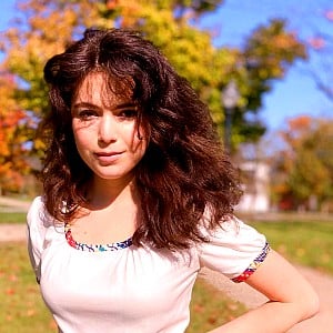 Rebecca Hochman-Fisher