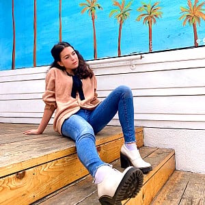 Rebecca Hochman-Fisher