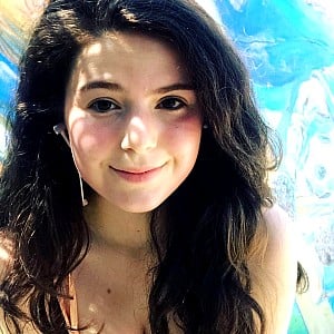 Rebecca Hochman-Fisher