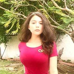 Rebecca Hochman-Fisher