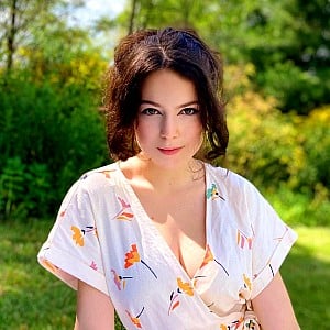 Rebecca Hochman-Fisher