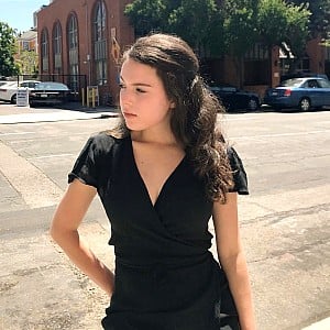 Rebecca Hochman-Fisher