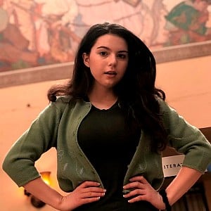 Rebecca Hochman-Fisher