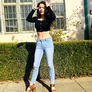 Rebecca Hochman-Fisher