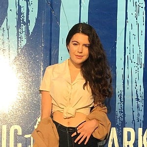 Rebecca Hochman-Fisher