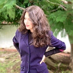 Rebecca Hochman-Fisher
