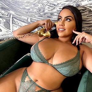 Rebecca J