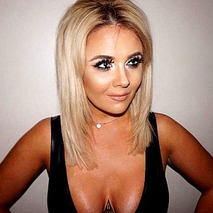 Rebecca Jane