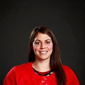 Rebecca Johnston