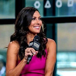 Rebecca Kufrin