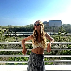 Rebecca Levenson
